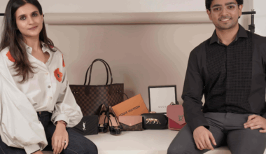 Preloved luxury fashion platform Ziniosa raises funding from Inflection Point Ventures