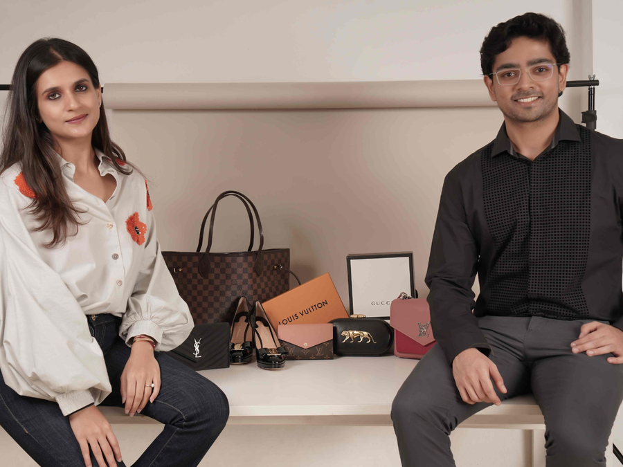 Preloved luxury fashion platform Ziniosa raises funding from Inflection Point Ventures