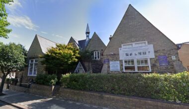 South London primary school to close after just eight children joined reception class