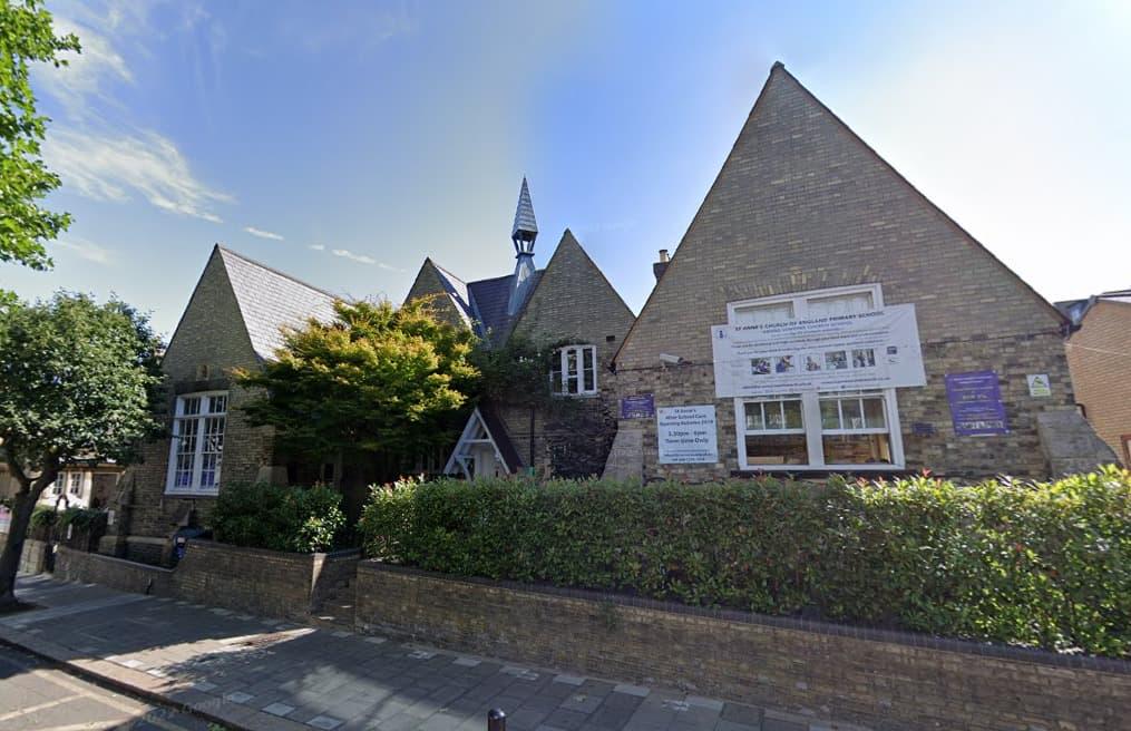 South London primary school to close after just eight children joined reception class