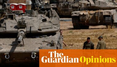 We are human rights lawyers. Our new report is clear: Israel perpetrates apartheid | Sandra L Babock, Susan M Akram, Thomas Becker and James Cavallaro
