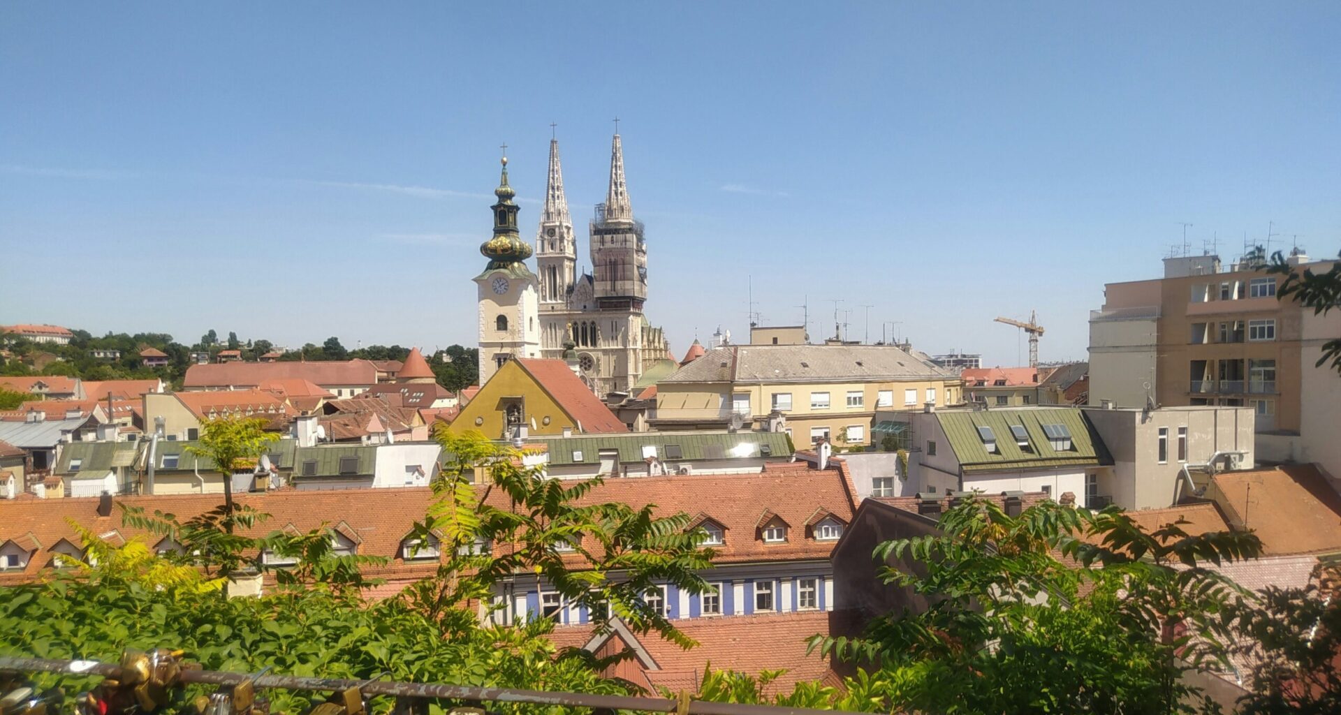 New Futuristic Lifestyle Hotel Coming to Zagreb