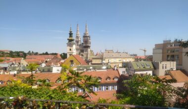 New Futuristic Lifestyle Hotel Coming to Zagreb