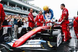 Major Ferrari update must wait until Spain
