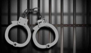 cover Man wanted for murder in Jordan arrested in Paphos