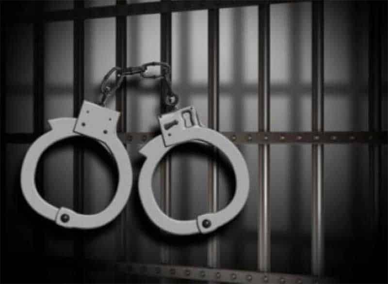 cover Man wanted for murder in Jordan arrested in Paphos