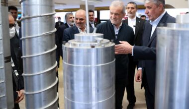 Minimums for a new Iran nuke deal, beware fake experts and other commentary