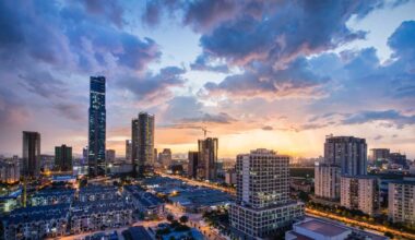 Japan’s Infrastructure Strategy in Vietnam: Geopolitics and Regional Power Plays