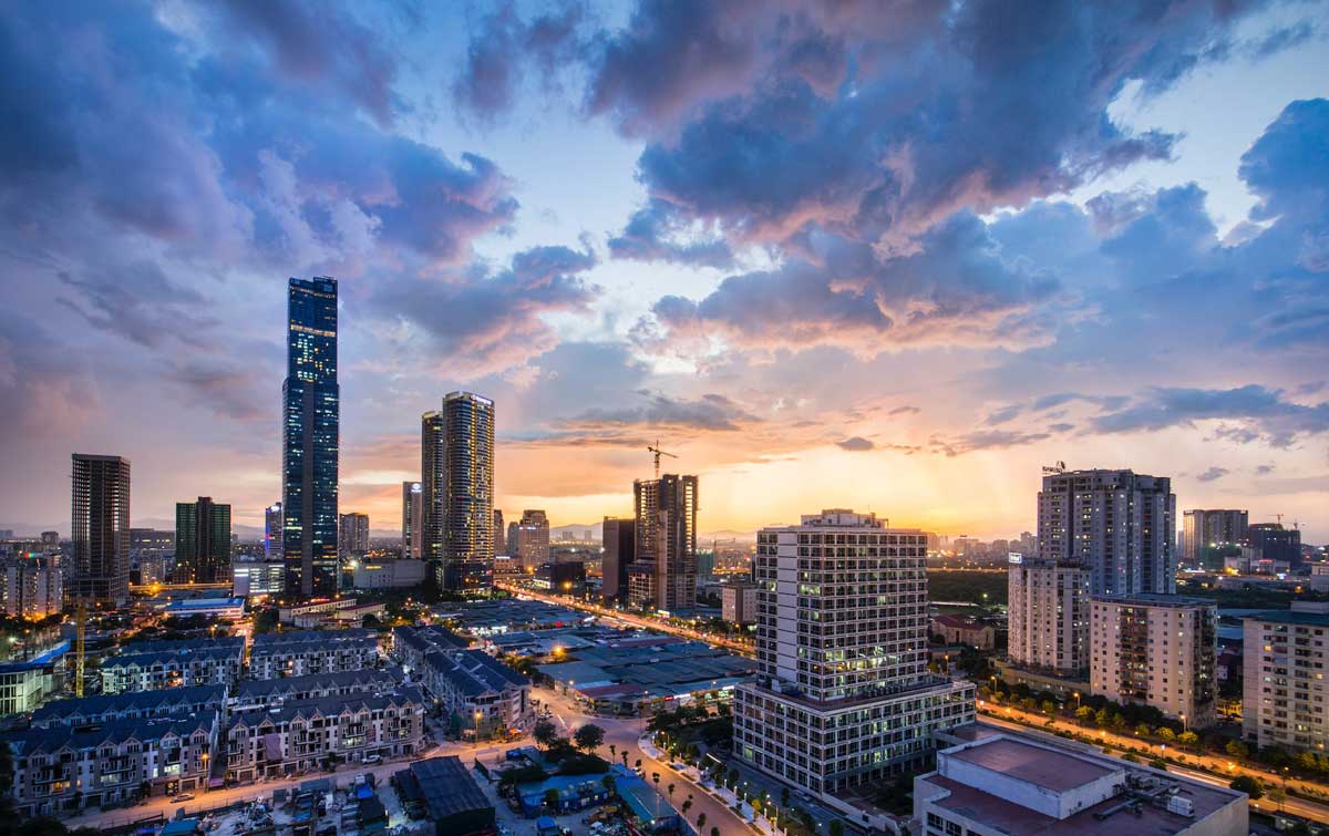 Japan’s Infrastructure Strategy in Vietnam: Geopolitics and Regional Power Plays