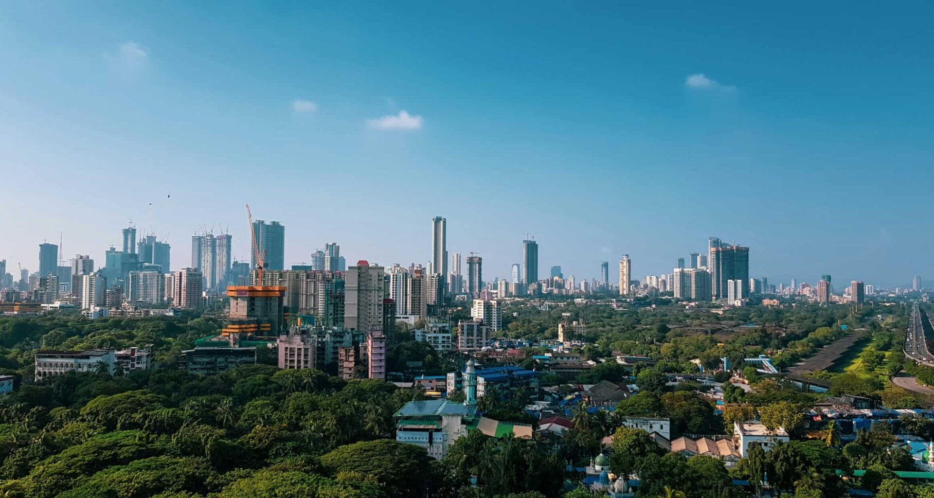 UK Australia campus Mumbai