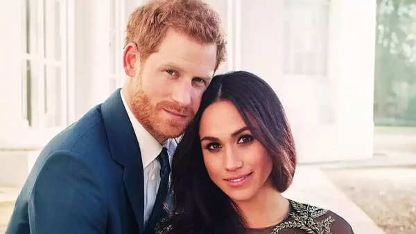 harry and meghan 2