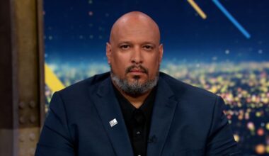 Video: See ex-Capitol officer’s reaction to the Trump administration’s $5 million settlement