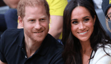 Prince Harry’s Ex Cressida Bonas Achieved Podcast Win Meghan Hasn't