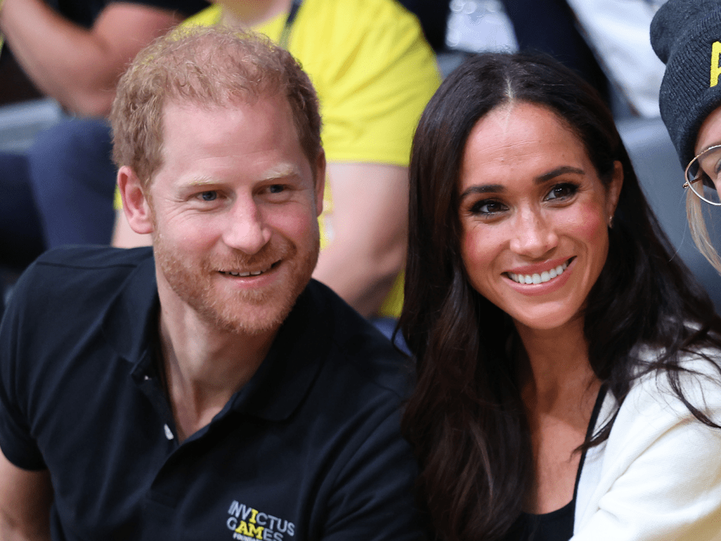Prince Harry’s Ex Cressida Bonas Achieved Podcast Win Meghan Hasn't