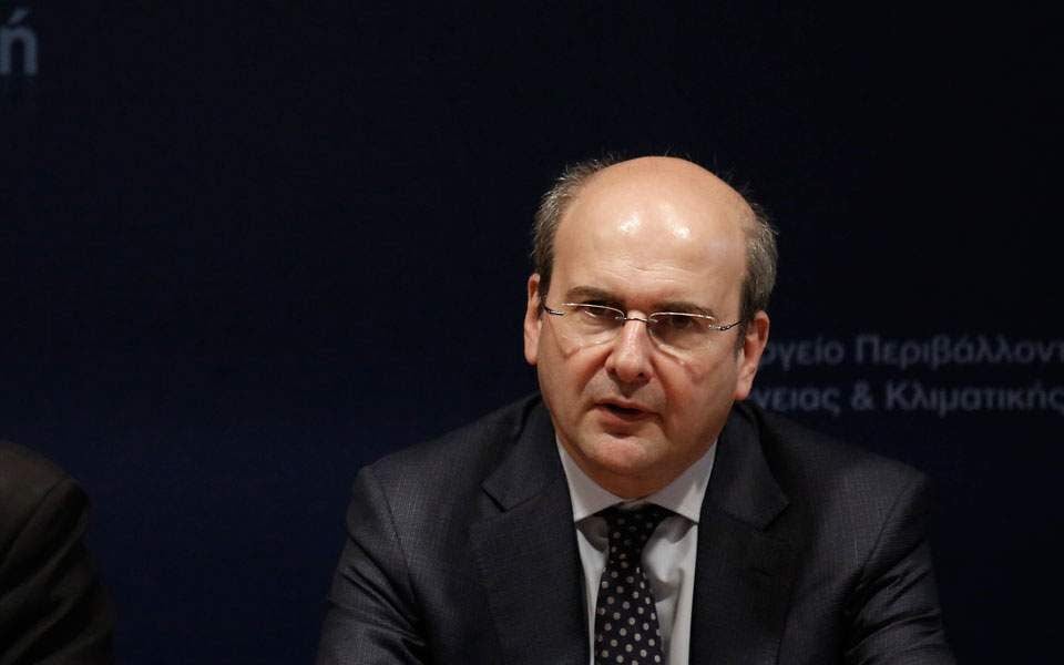 Greece has become a return destination, Hatzidakis says