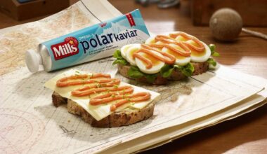 What’s something you grew up thinking was totally normal, until you realized it’s actually very specific to Norway or Norwegian culture?