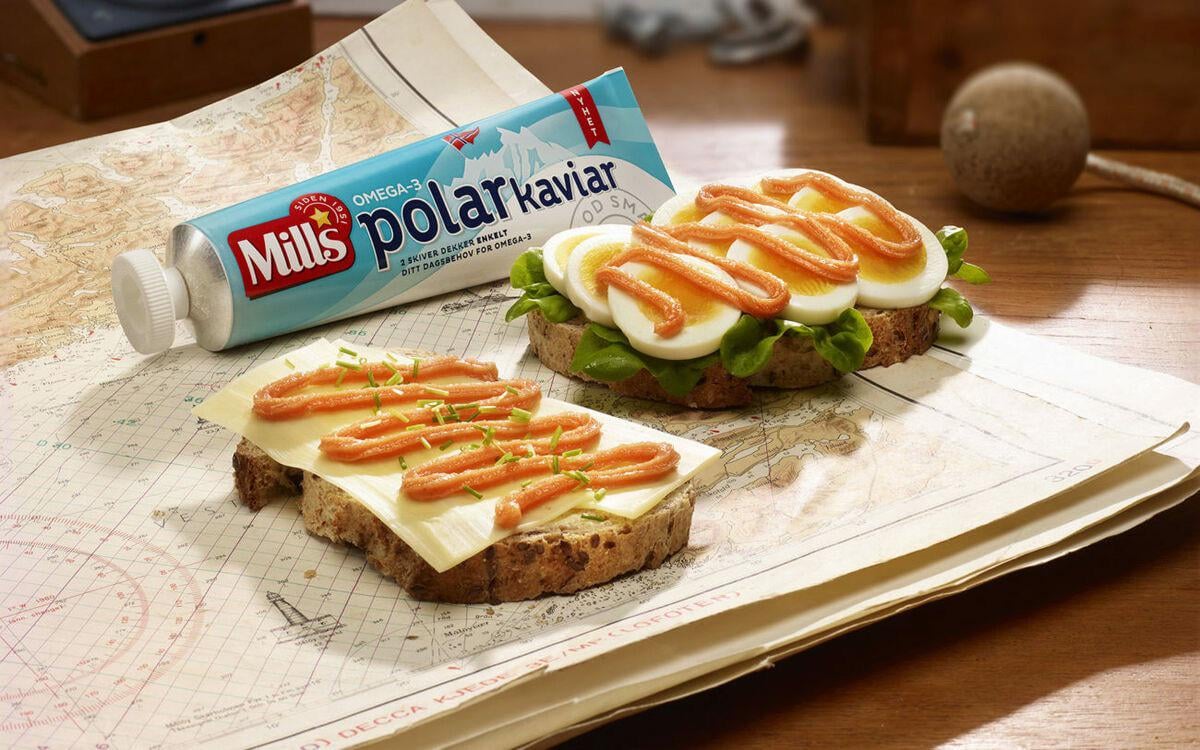 What’s something you grew up thinking was totally normal, until you realized it’s actually very specific to Norway or Norwegian culture?