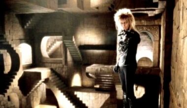Labyrinth Loo.