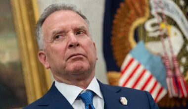 Trump team dissatisfied with envoy Witkoff's approach to talks with russia – The New York Post