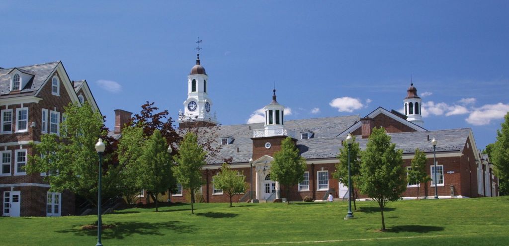 CT university adds graduate program in artificial intelligence