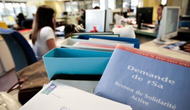 6,3 milliards d’euros d’erreur dans les versements d’allocations en 2024