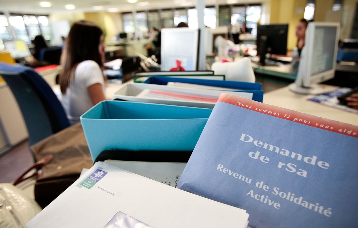 6,3 milliards d’euros d’erreur dans les versements d’allocations en 2024
