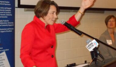 Massachusetts Governor Healey Courts Canada for New Trade Deals