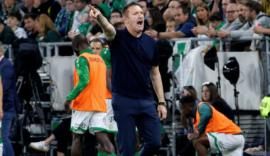 Why the jury is out on Robbie Keane in Hungary · The 42