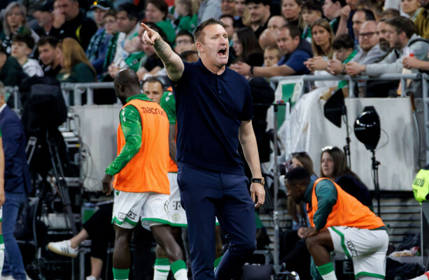 Why the jury is out on Robbie Keane in Hungary · The 42