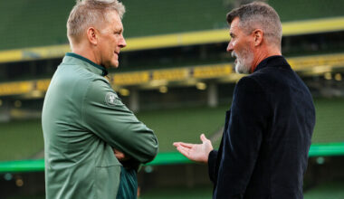 Hallgrímsson wants Roy Keane to meet Ireland players as he ramps up World Cup mission