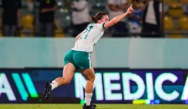 Ireland come from behind to rescue last-gasp win in Türkiye · The 42