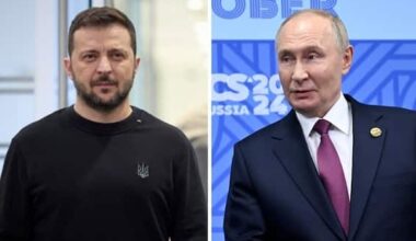 Ucraina Russia, le ultime notizie della guerra di oggi 8 maggio. DIRETTA