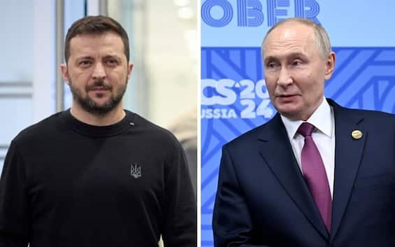 Ucraina Russia, le ultime notizie della guerra di oggi 8 maggio. DIRETTA