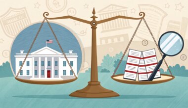 GAO Investigations Coincide With White House Budget Authority Push