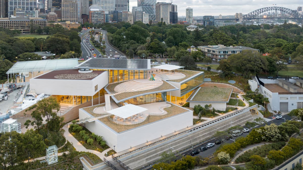 SANAA by city: Where to see this award-winning Japanese architecture firm's iconic works