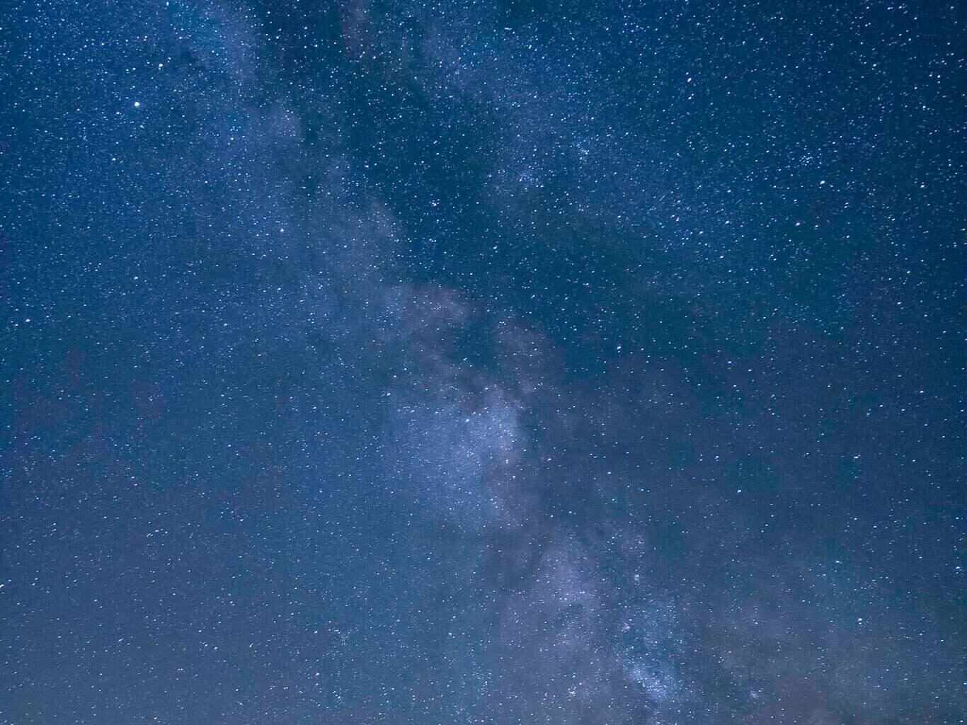 Looking for stars