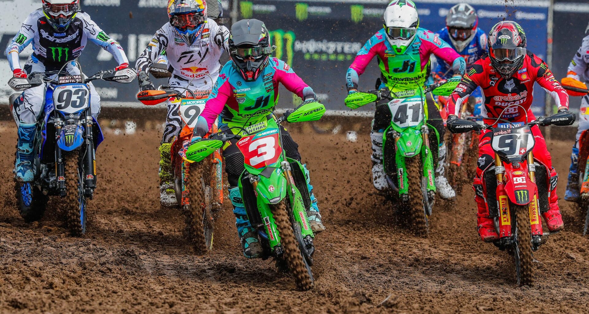 GP of SPAIN 2025 – NEWS HIGHLIGHTS