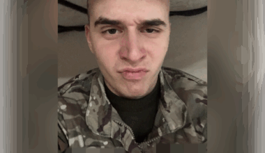 ‘Murder cult leader’ behind alleged neo-Nazi plot to poison students at Brooklyn Jewish schools extradited to US following arrest in Moldova