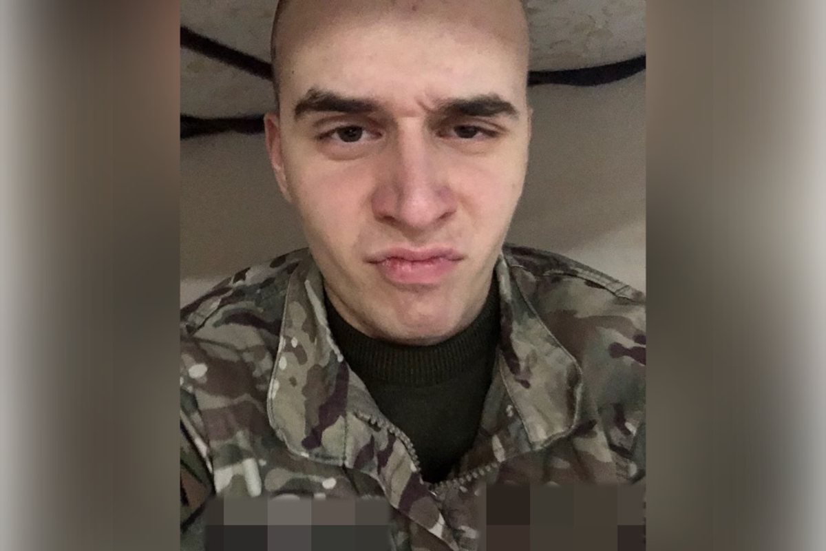 ‘Murder cult leader’ behind alleged neo-Nazi plot to poison students at Brooklyn Jewish schools extradited to US following arrest in Moldova