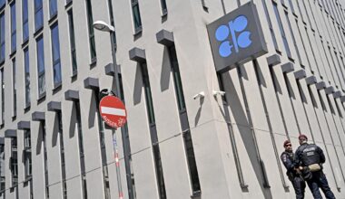 OPEC maintains global oil demand forecasts for 2025, 2026