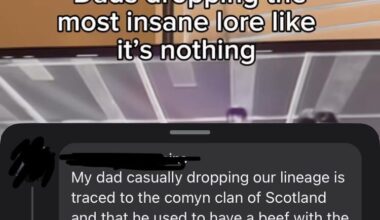 did he aye?