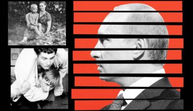 Putin's 25 Years in Power: How He Transformed Russia