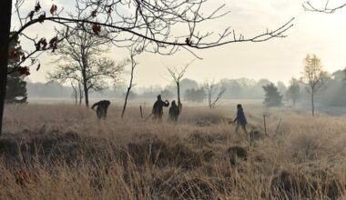 Roman Military Camp Found By Students In The Netherlands