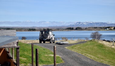 From Iceland — Flirting With The Wilderness