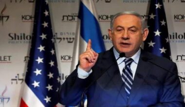 Netanyahu says Trump's 'revolutionary' Gaza plan is now condition to end war