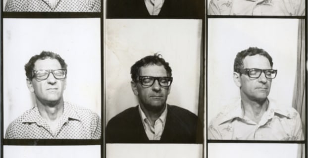 New exhibition celebrates 'the most photographed man in Australia'