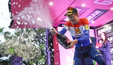 Column | Nederland, Giroland: weg met die Tour, wij heersen in de Giro!