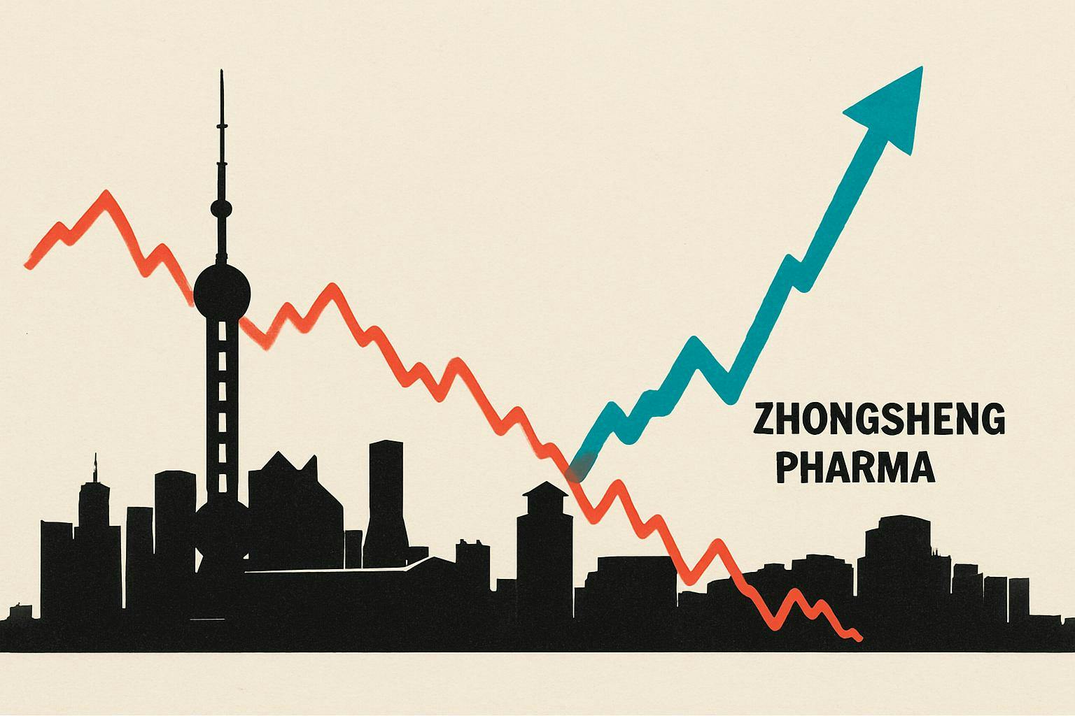 China's Markets Tumble As Central Bank Adjusts Deposit Rates