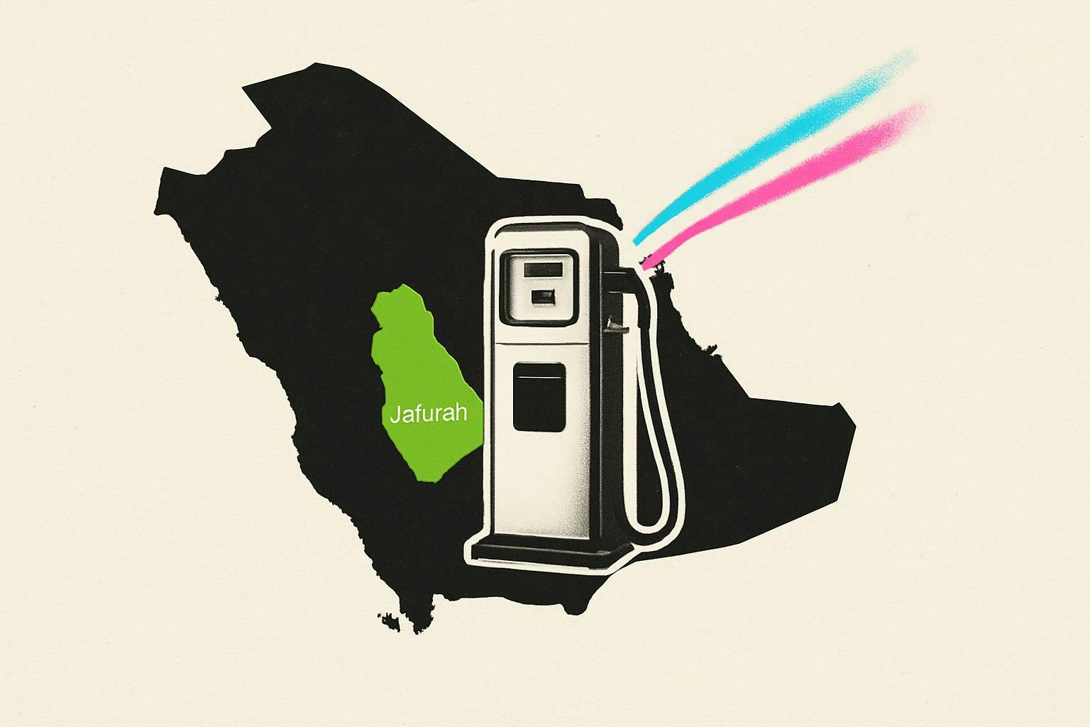 Saudi Aramco Hunts For Partners In $100 Billion Gas Project