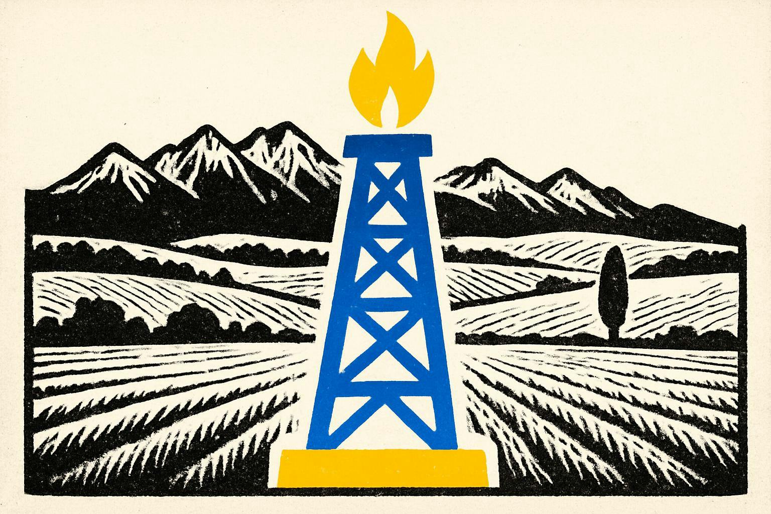 Horizon Petroleum Faces Setbacks Despite Promising Gas Prospects